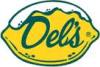 Del’s Frozen Lemonade